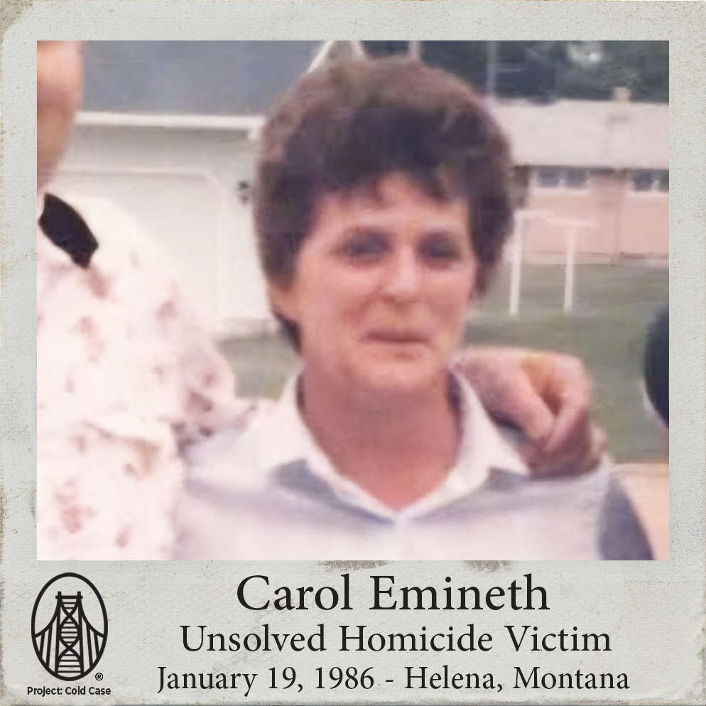 Carol Emineth