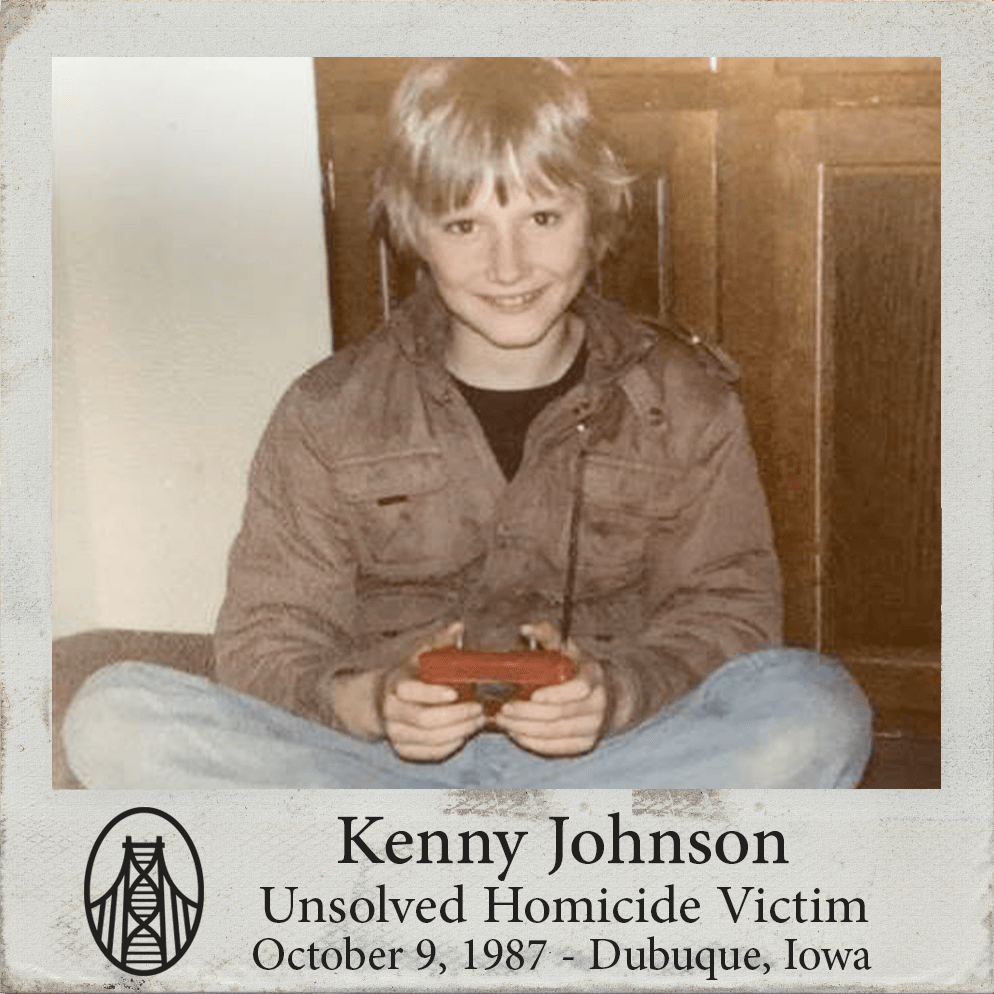 Kenny Johnson
