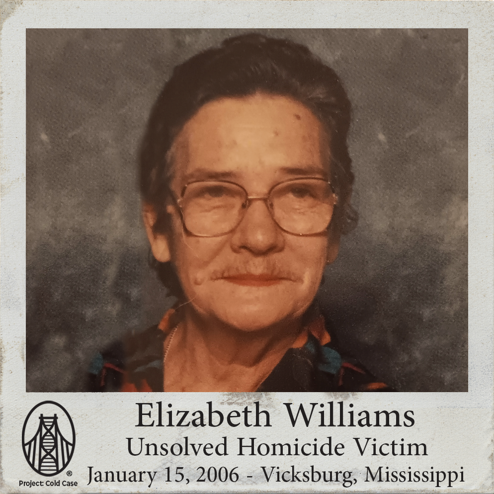 Elizabeth Williams