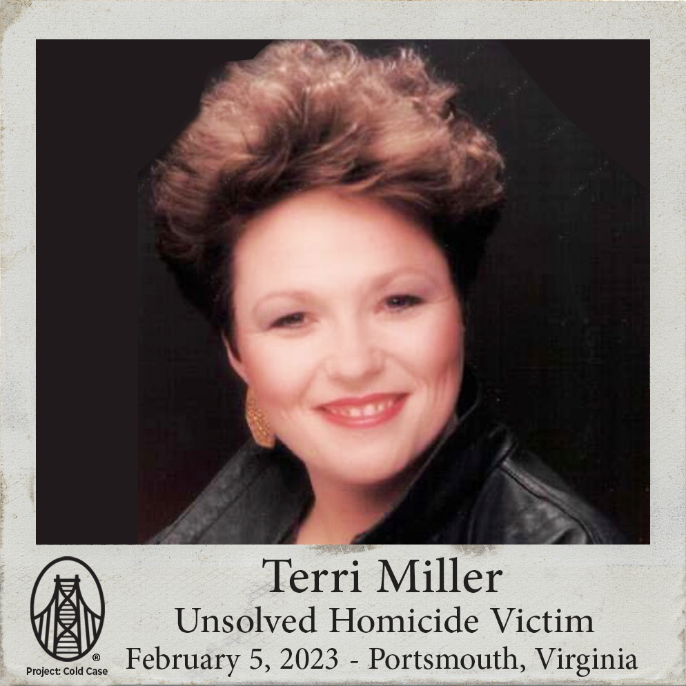 Terri Miller