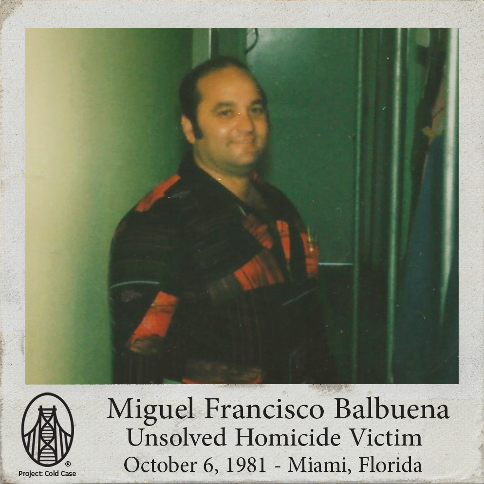 Miguel Balbuena