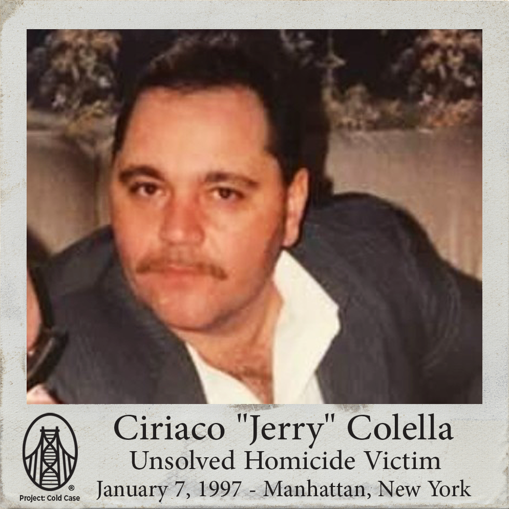 Ciriaco Colella