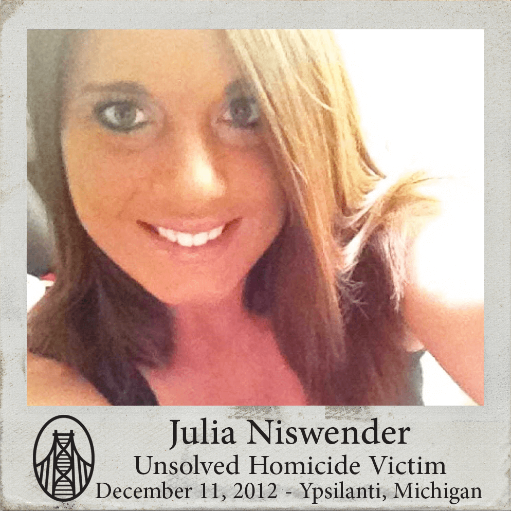 Julia Niswender