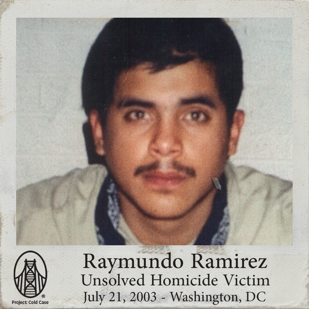 Raymundo Ramirez