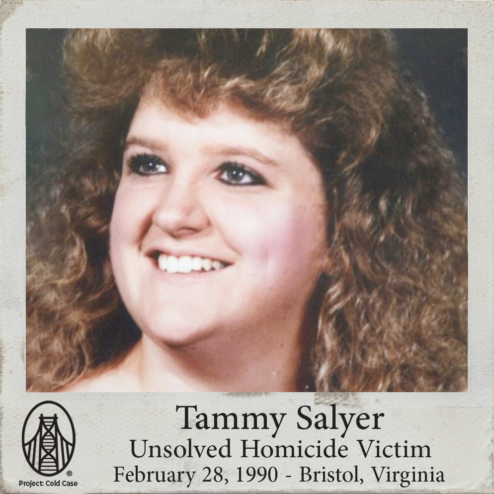 Tammy Salyer