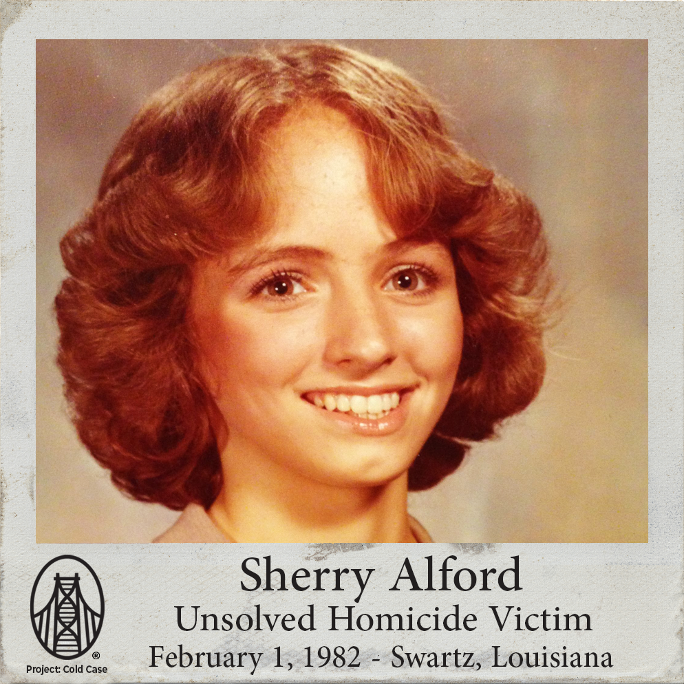 Sherry Alford