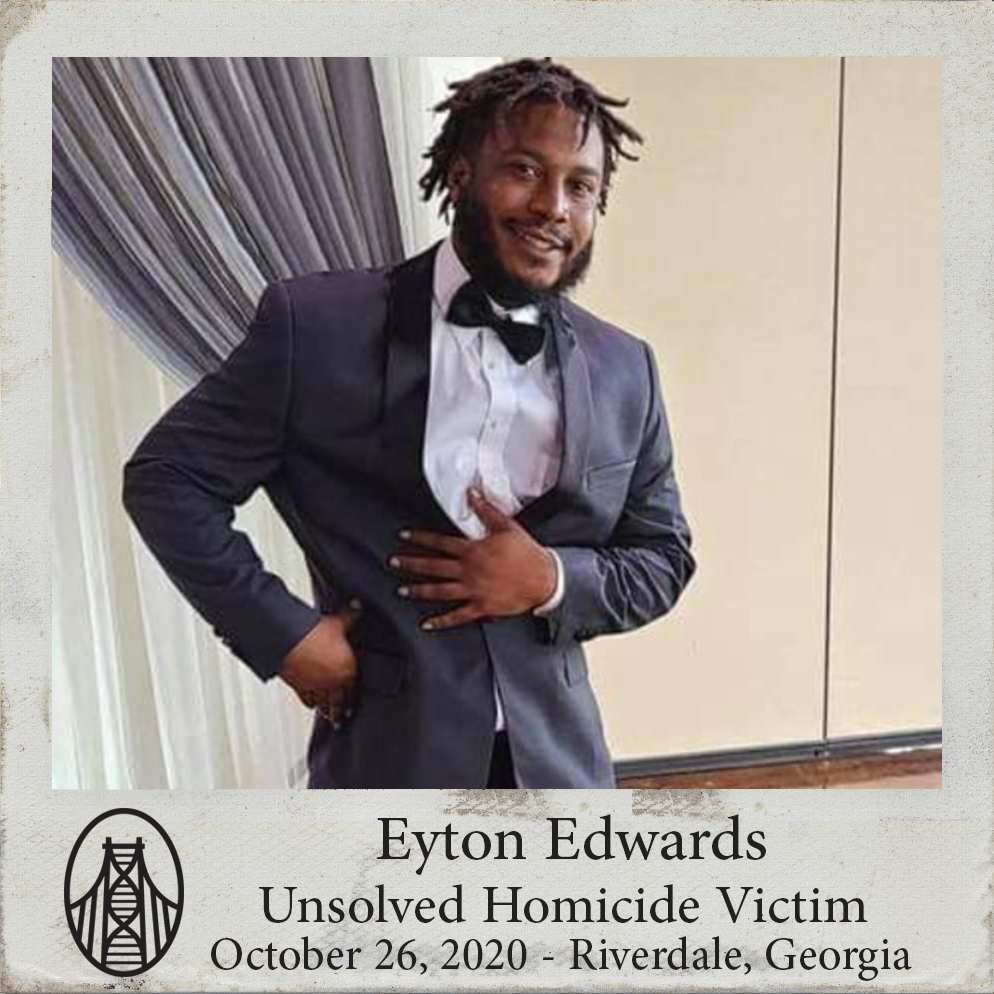 Eyton Edwards