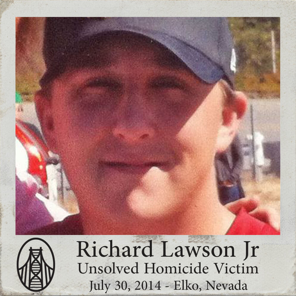 Richard Lawson Jr.