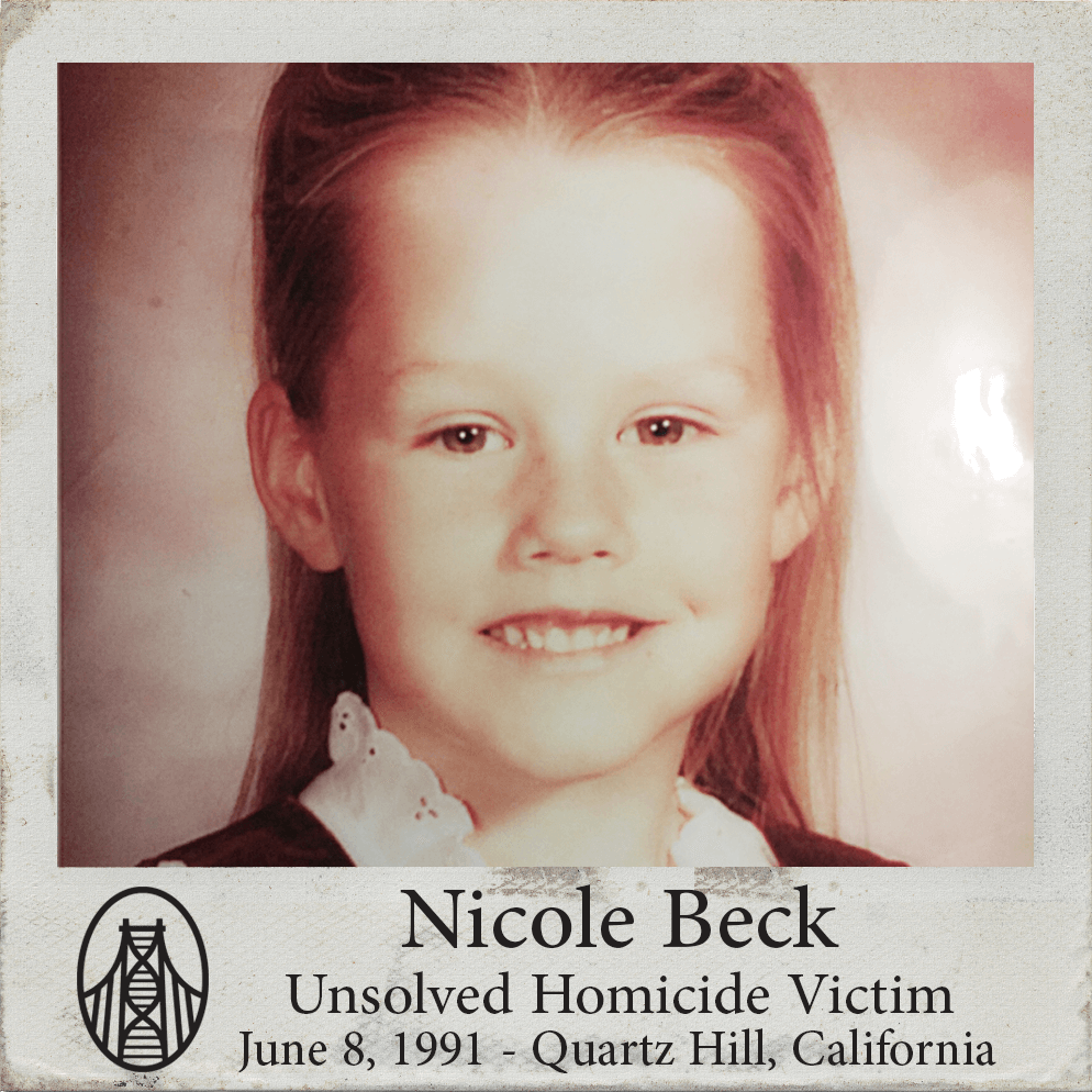 Nicole Beck