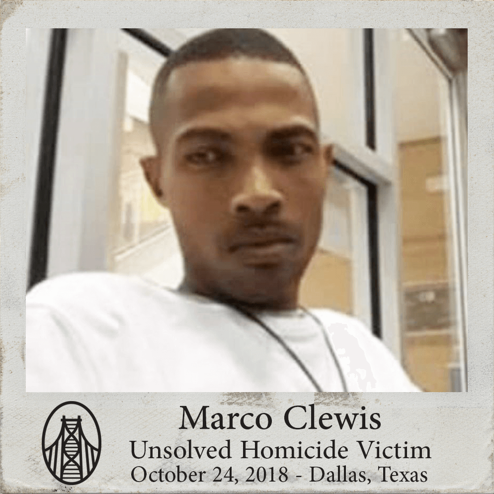 Marco Clewis