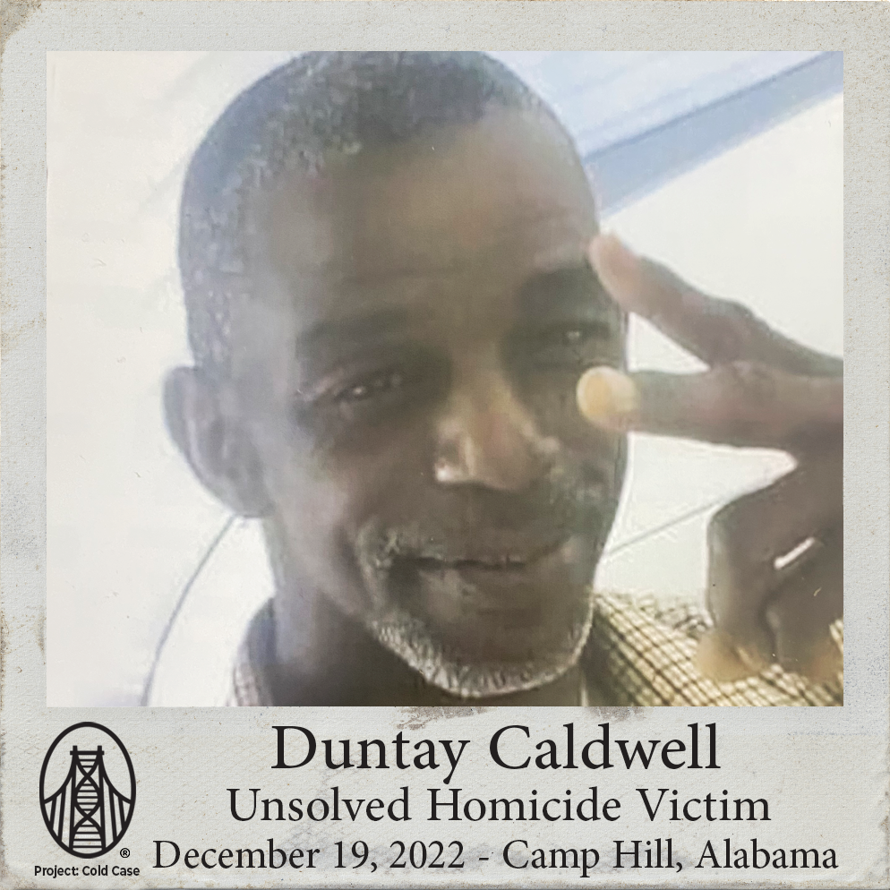 Duntay Caldwell