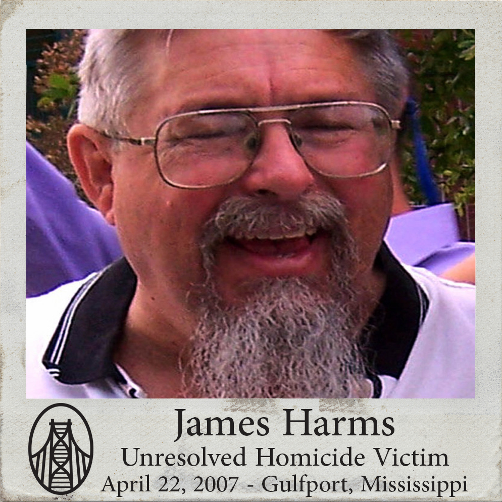 James Harms