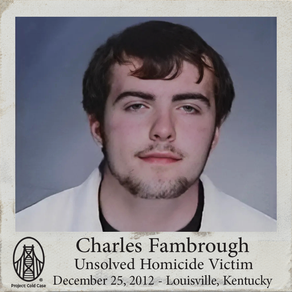 Charles Fambrough
