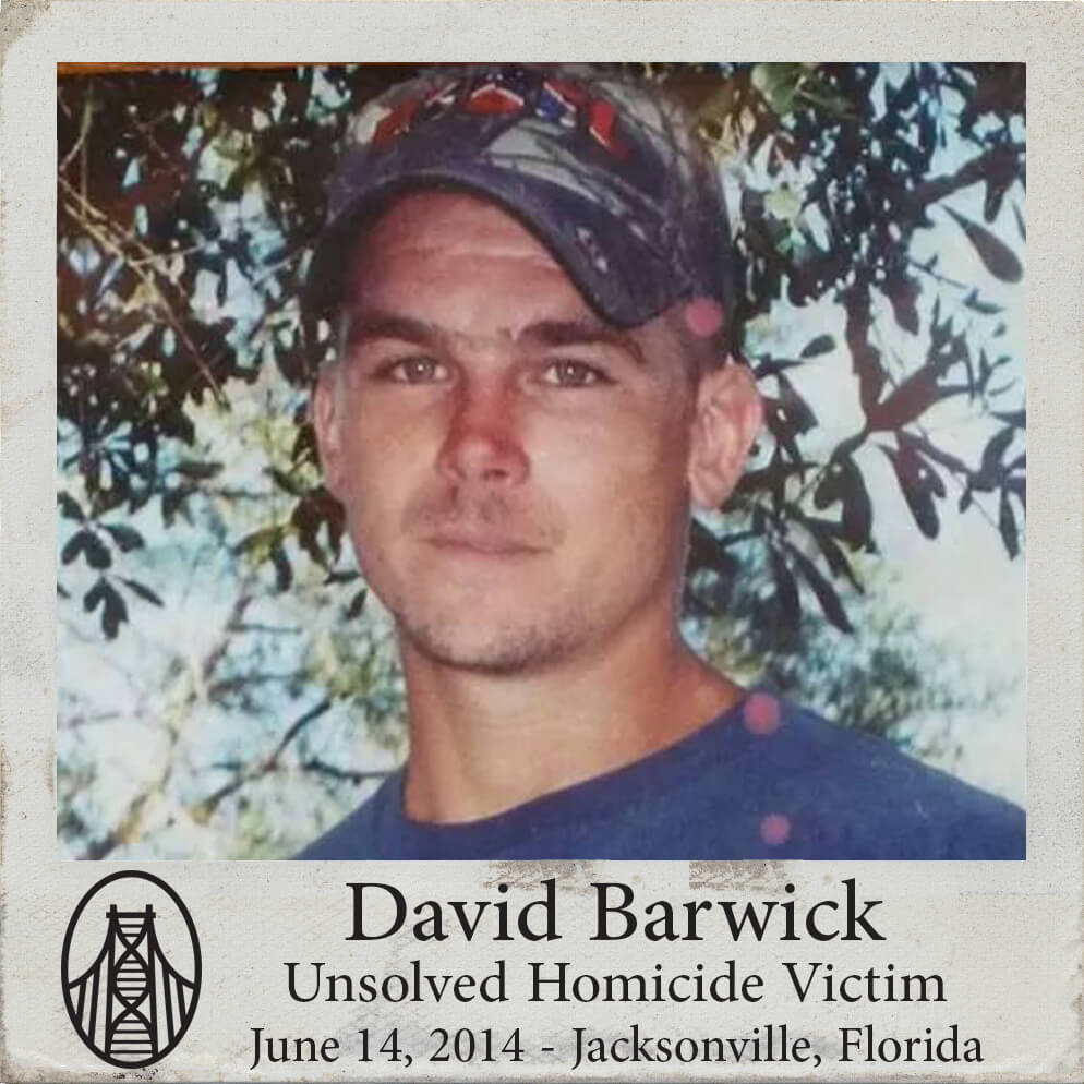 David Barwick