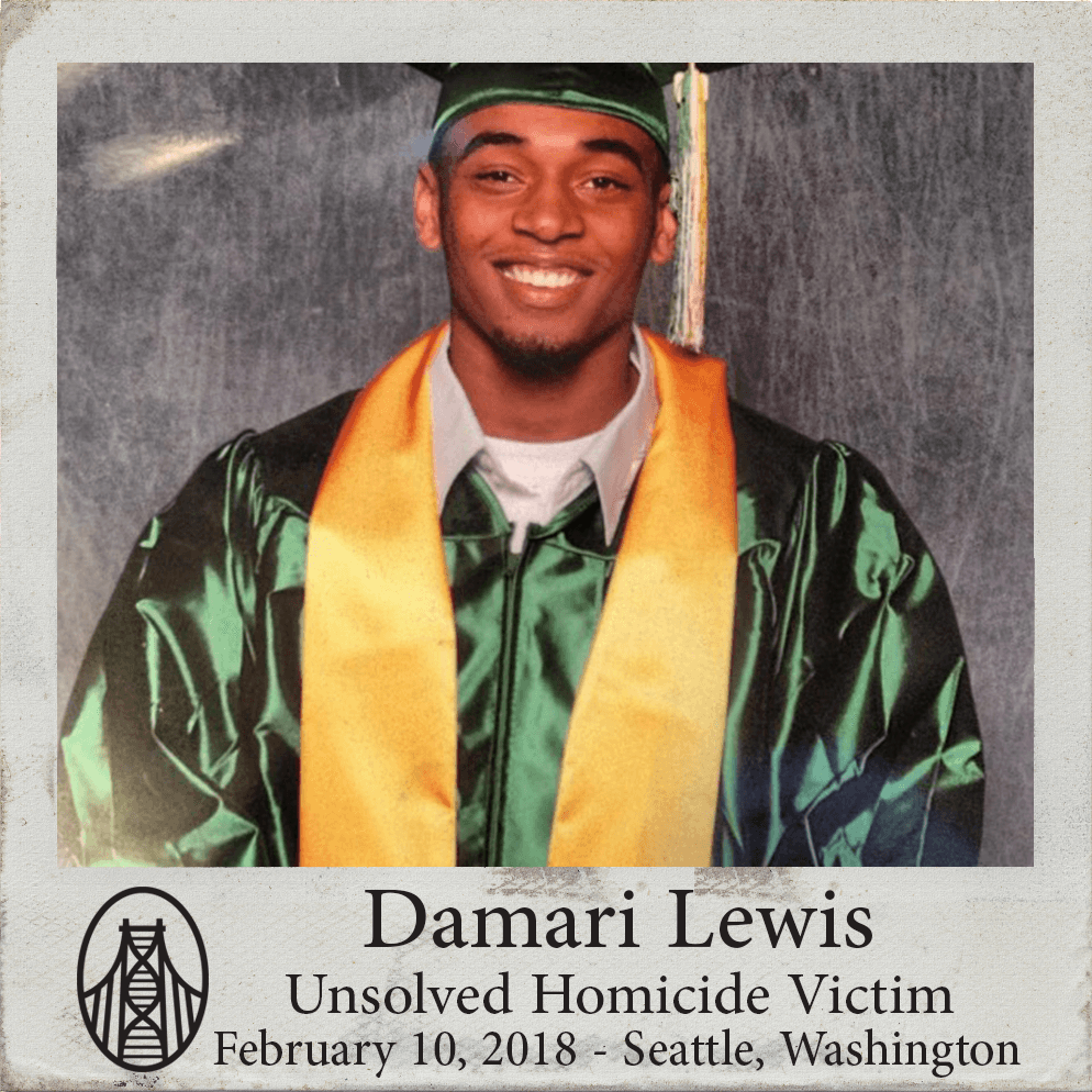 Damari Lewis