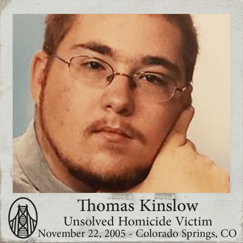 Thomas Kinslow