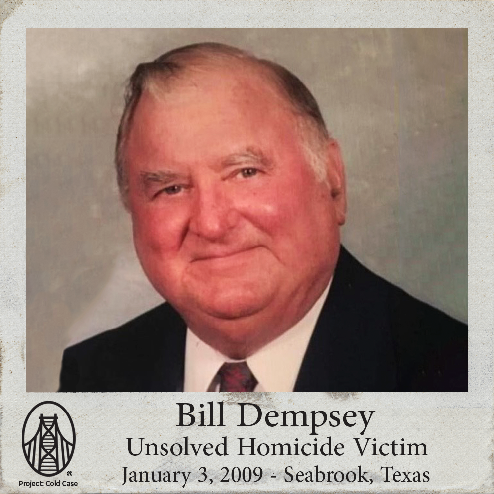 Bill Dempsey
