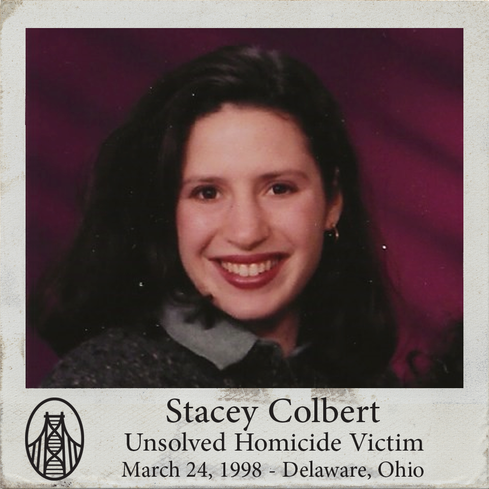 Stacey Colbert