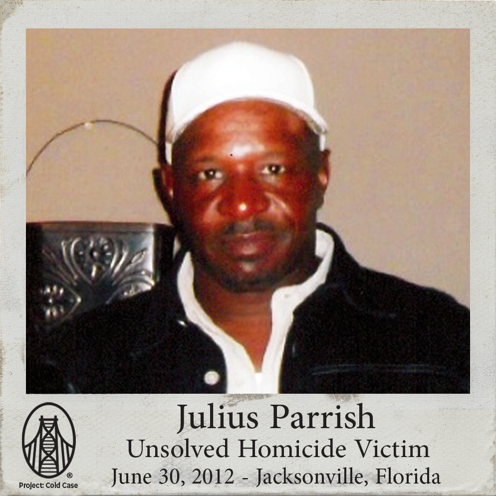Julius Parrish