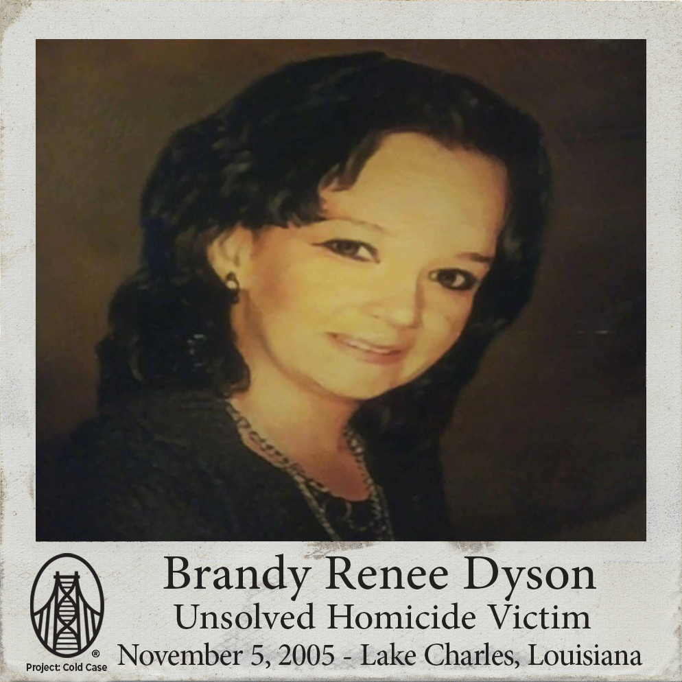 Brandy Dyson