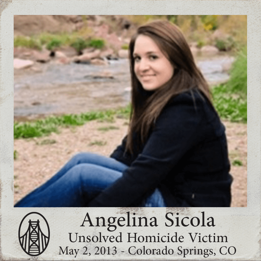 Angelina Sicola