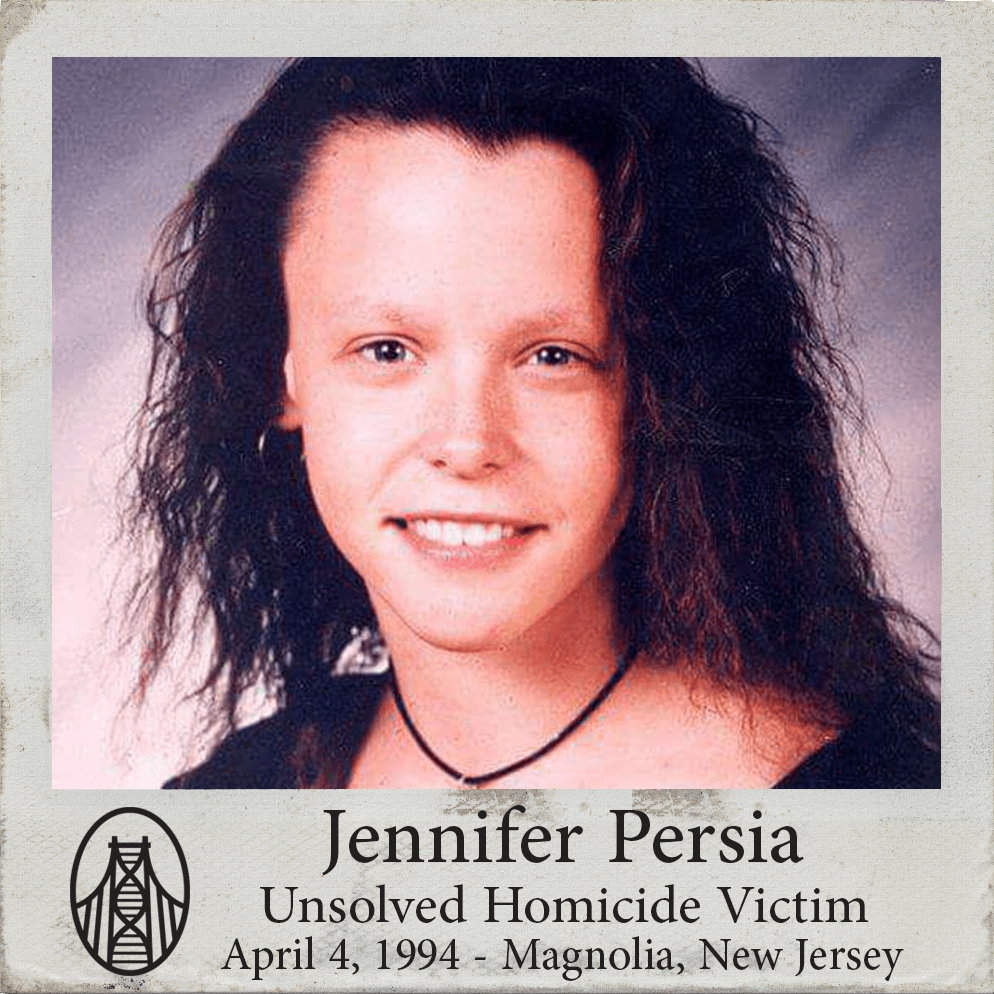 Jennifer Persia