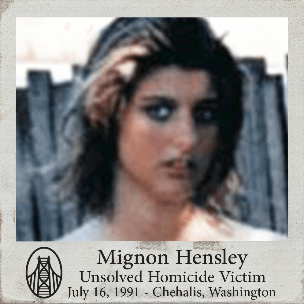 Mignon Hensley