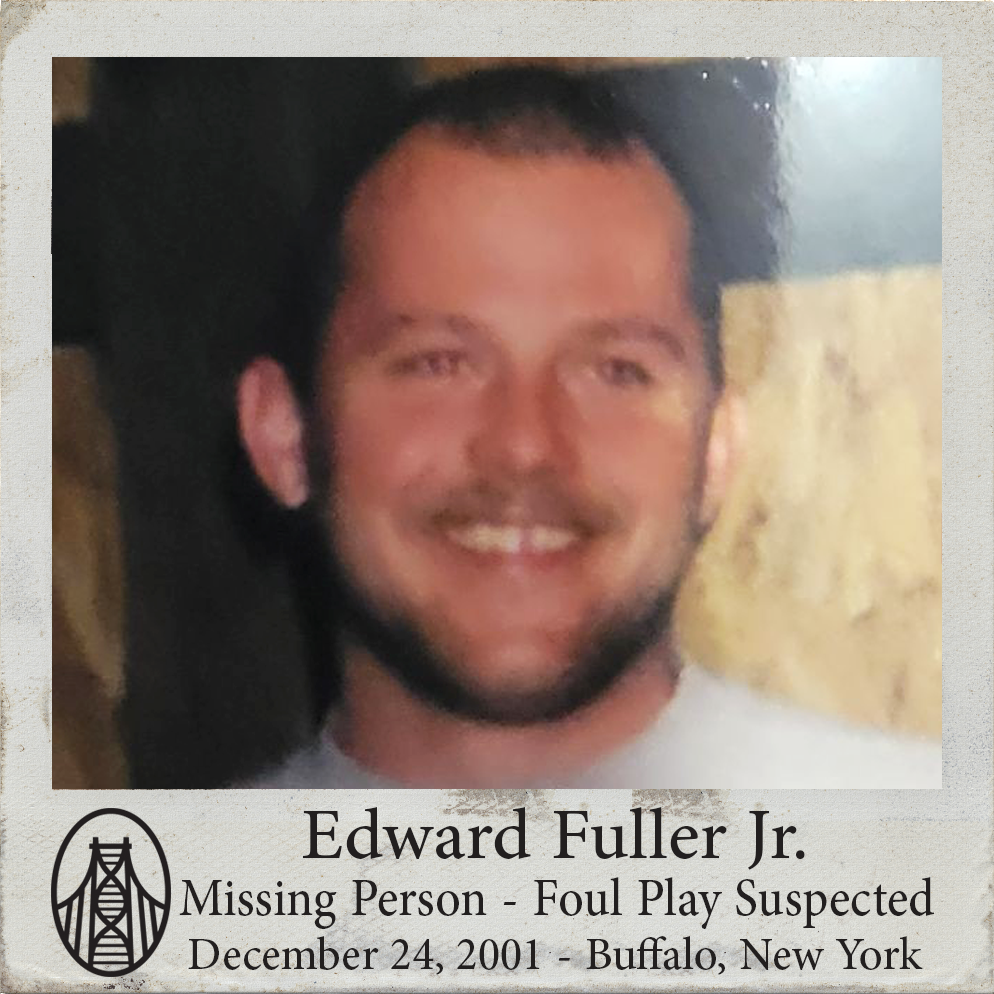 Edward Fuller Jr.