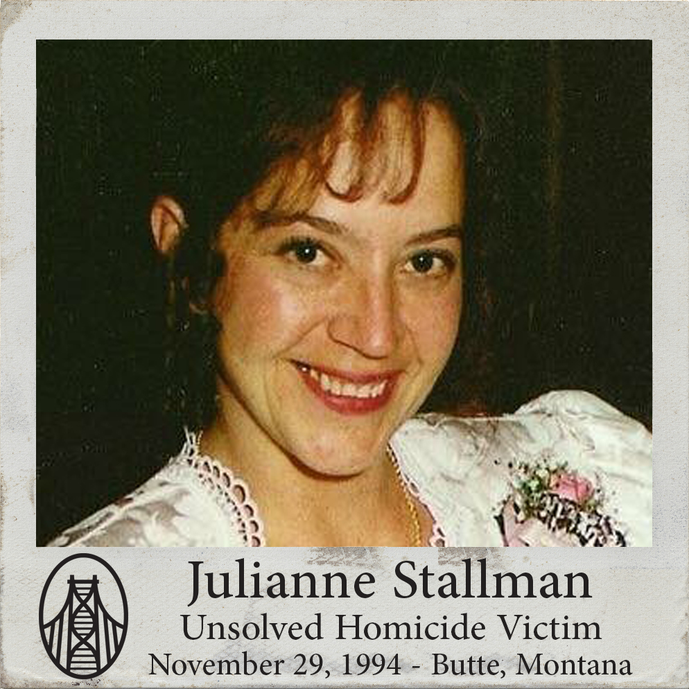 Julianne Stallman