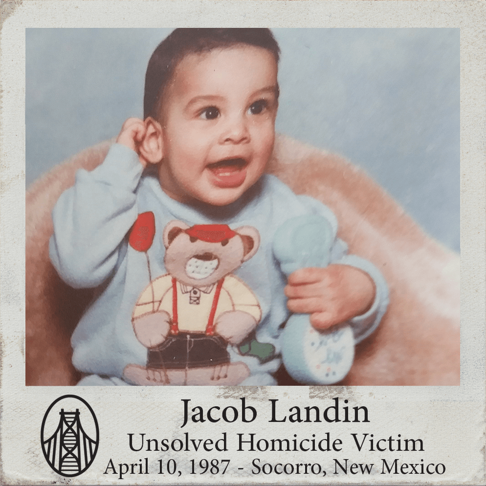 Jacob Landin