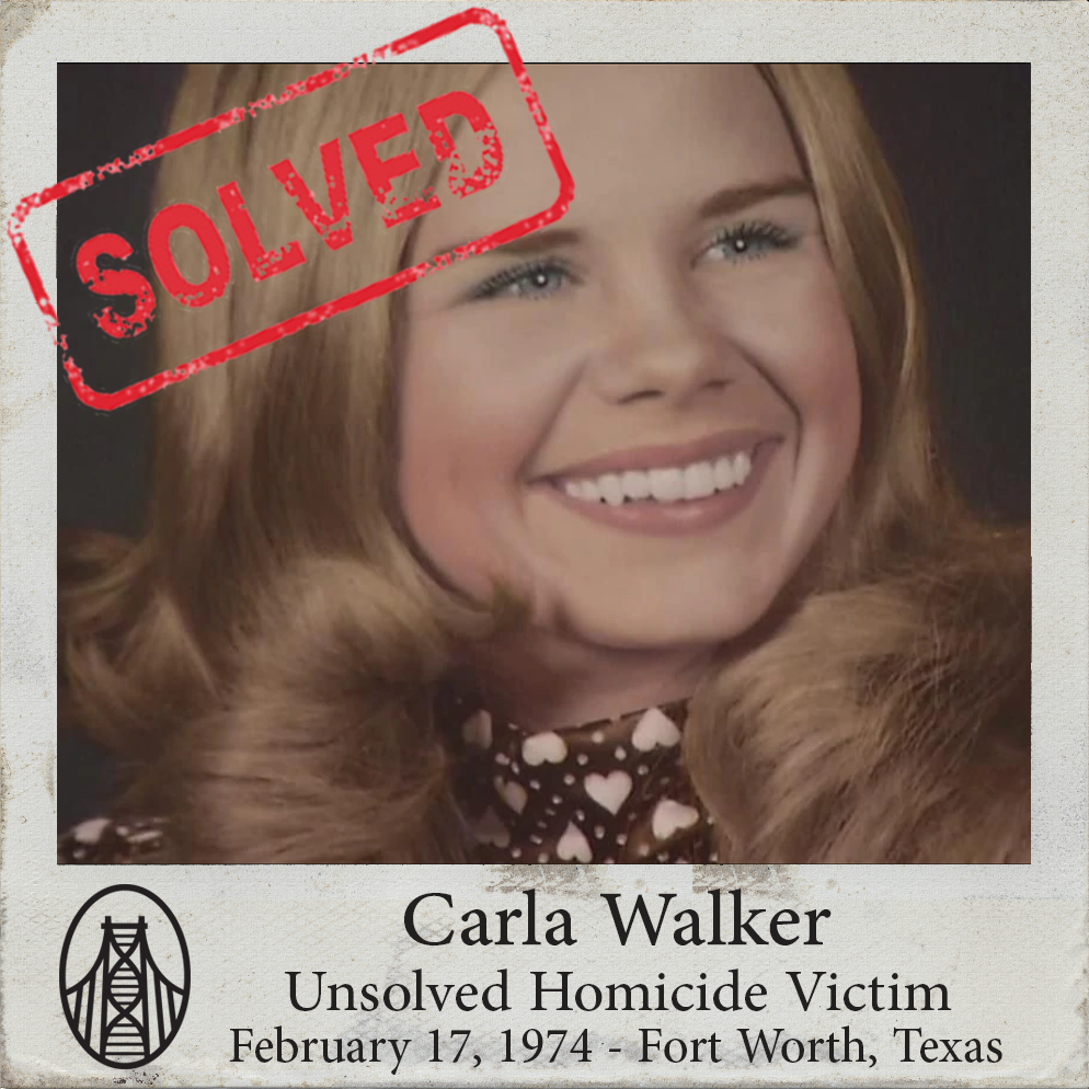 Carla Walker
