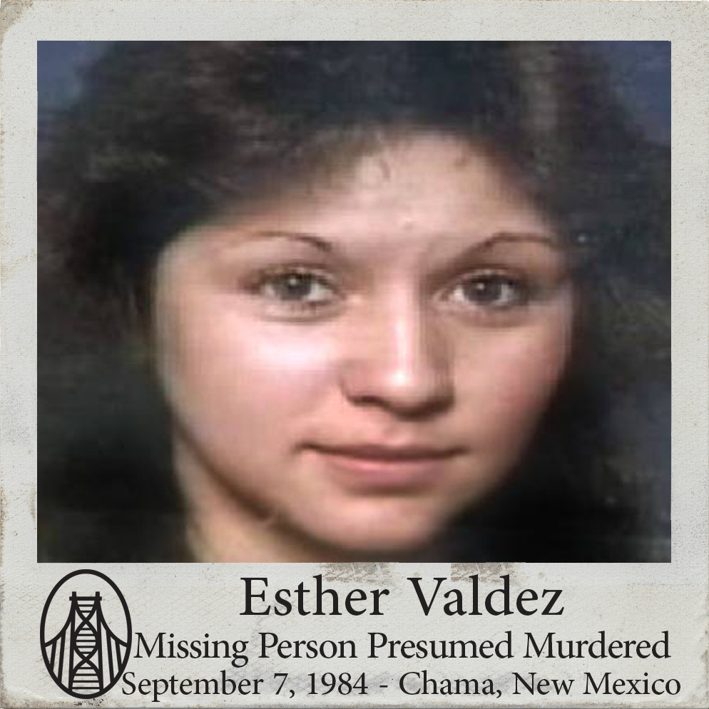 Esther Valdez