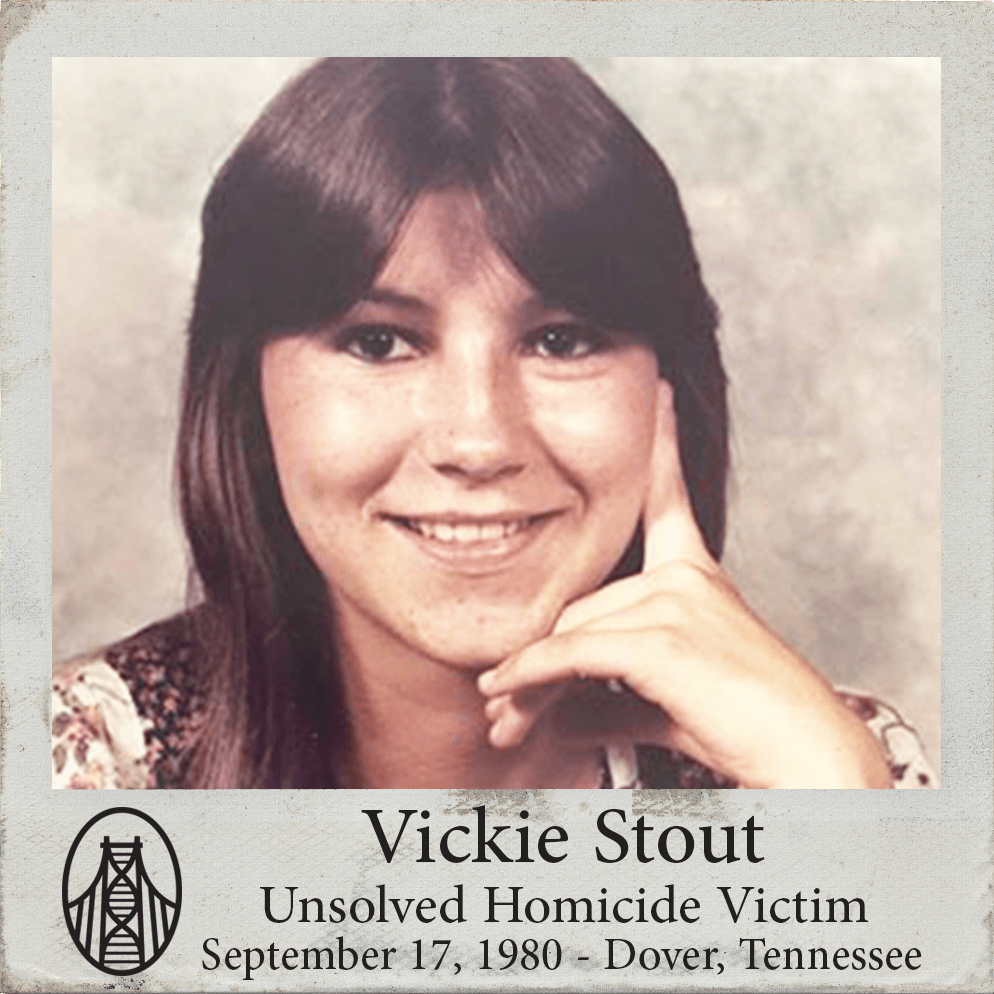 Vicki Stout