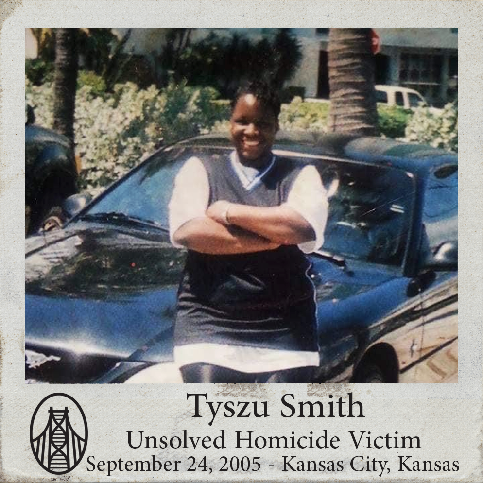 Tyszu Smith