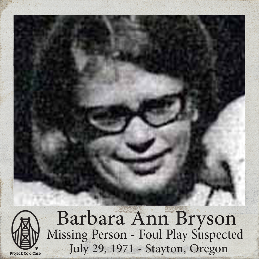 Barbara Bryson