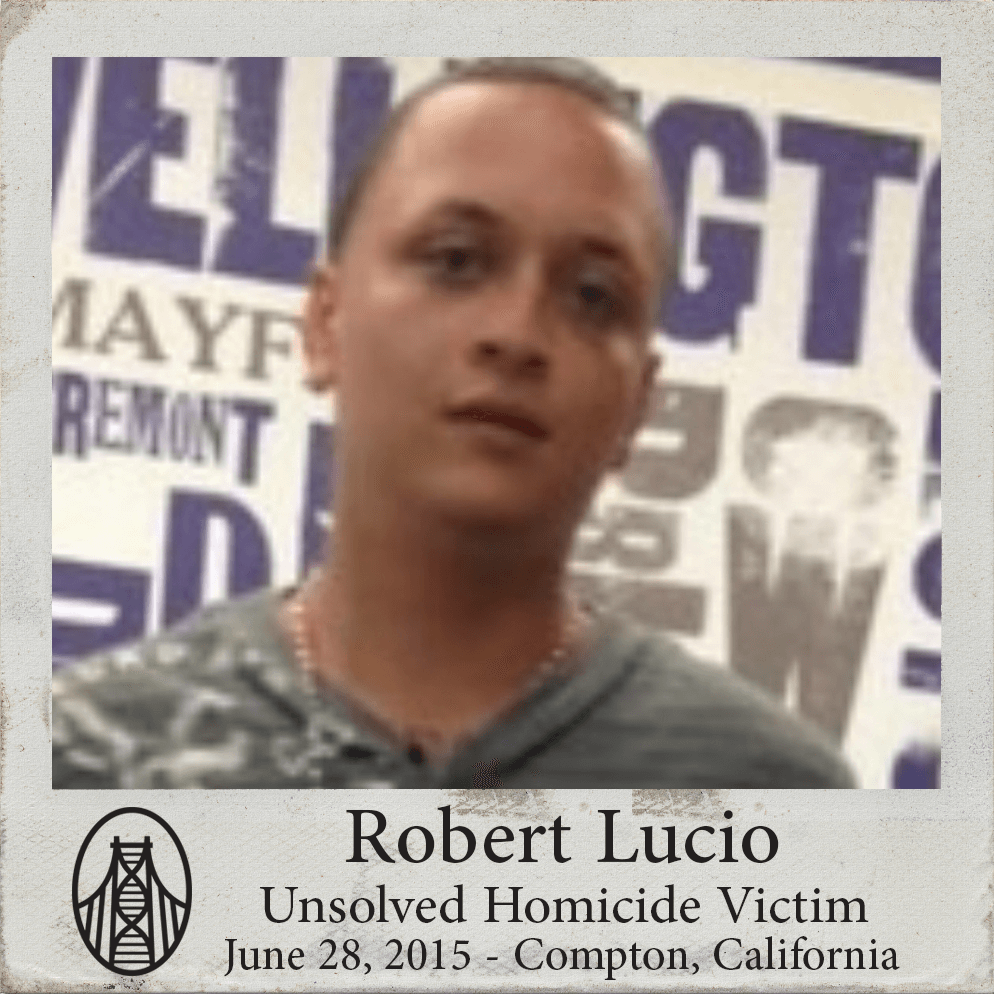 Robert Lucio