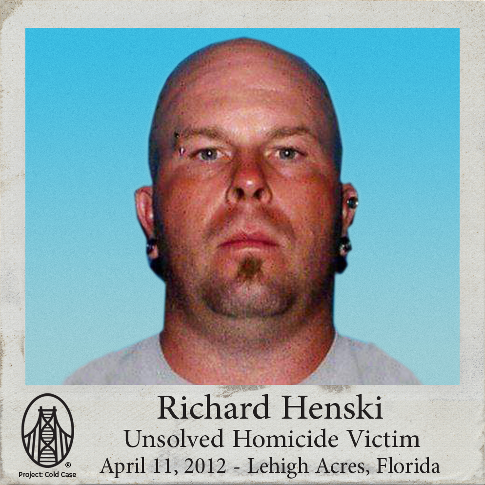 Richard Henski