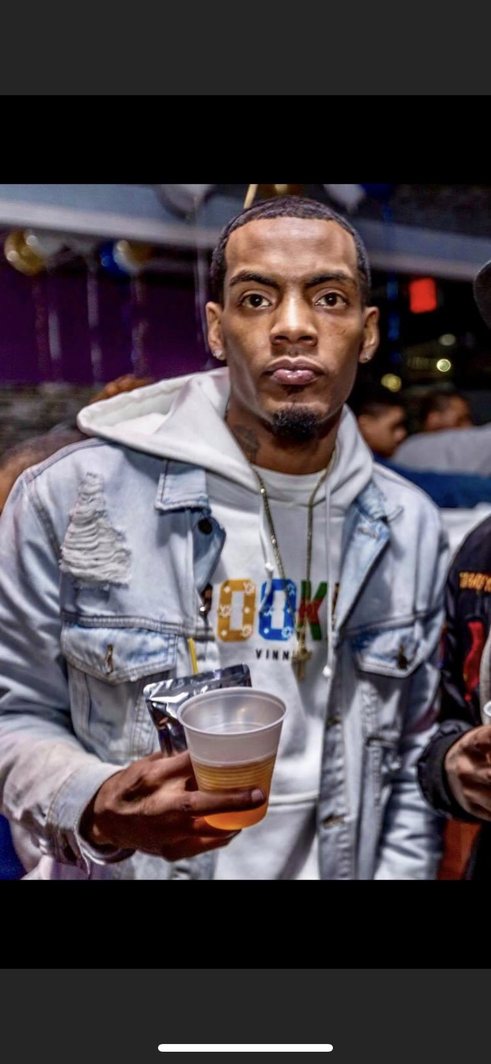 Shaimel Kyser