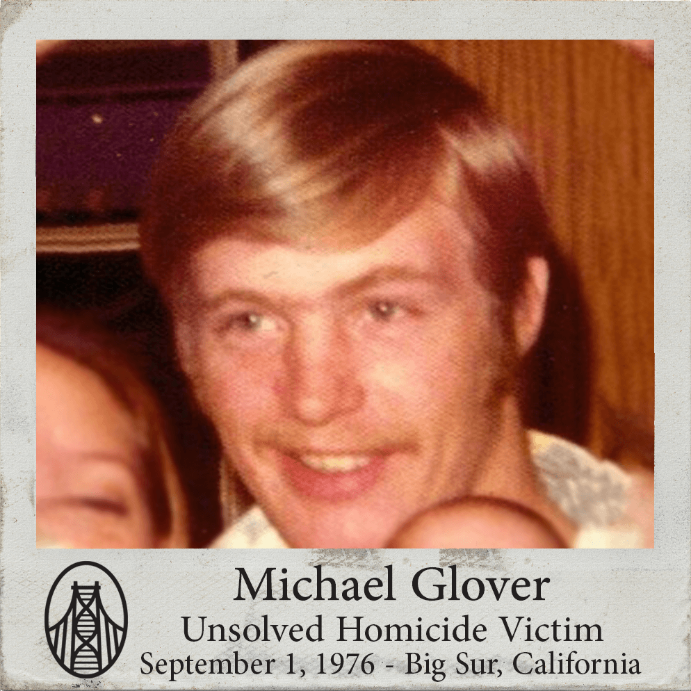 Michael Glover