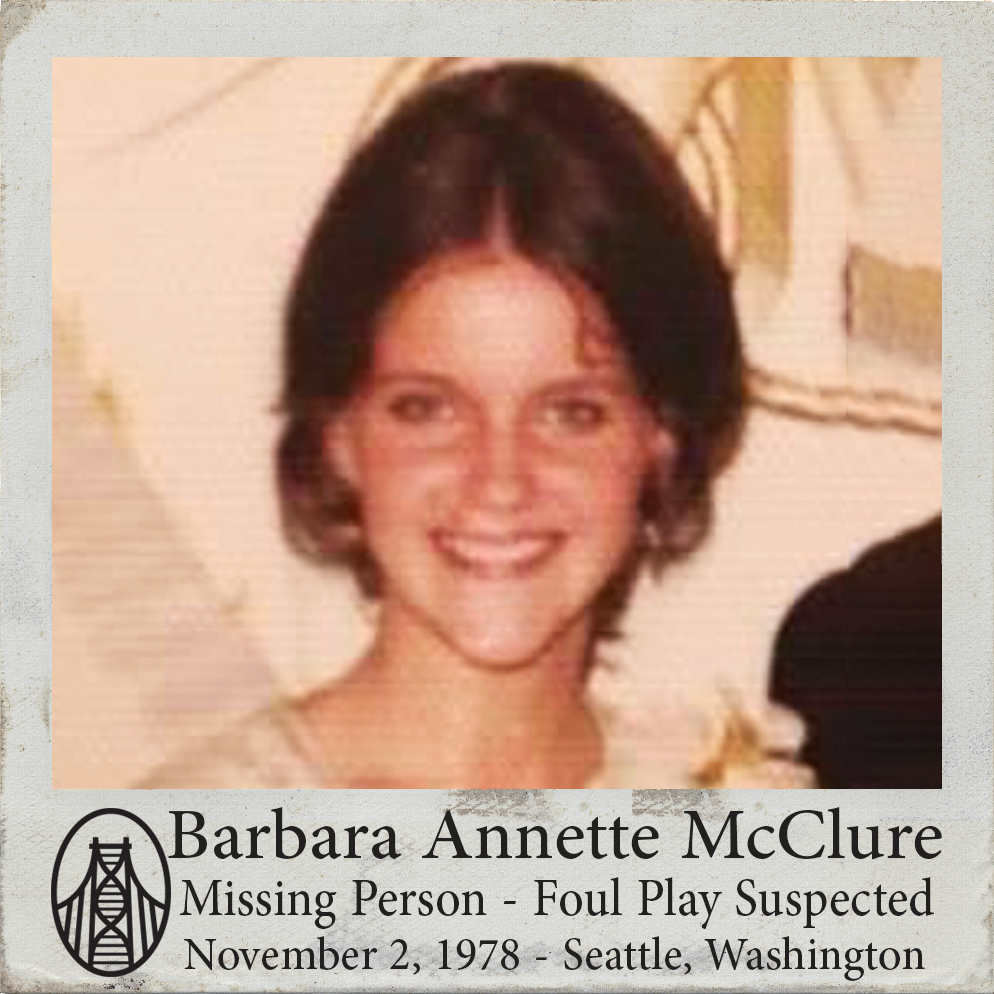 Barbara McClure