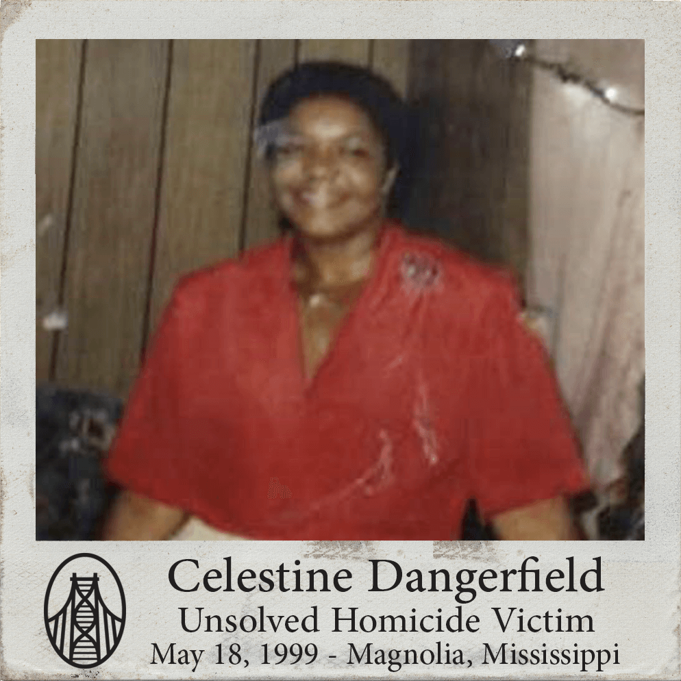 Celestine Dangerfield