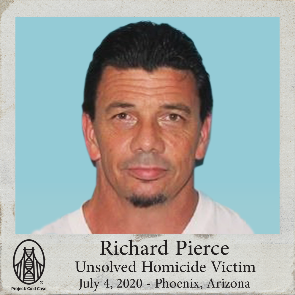Richard Pierce
