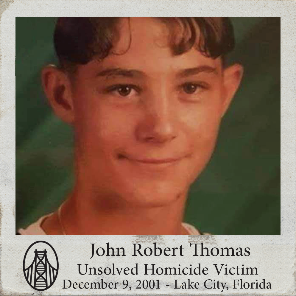 John Thomas