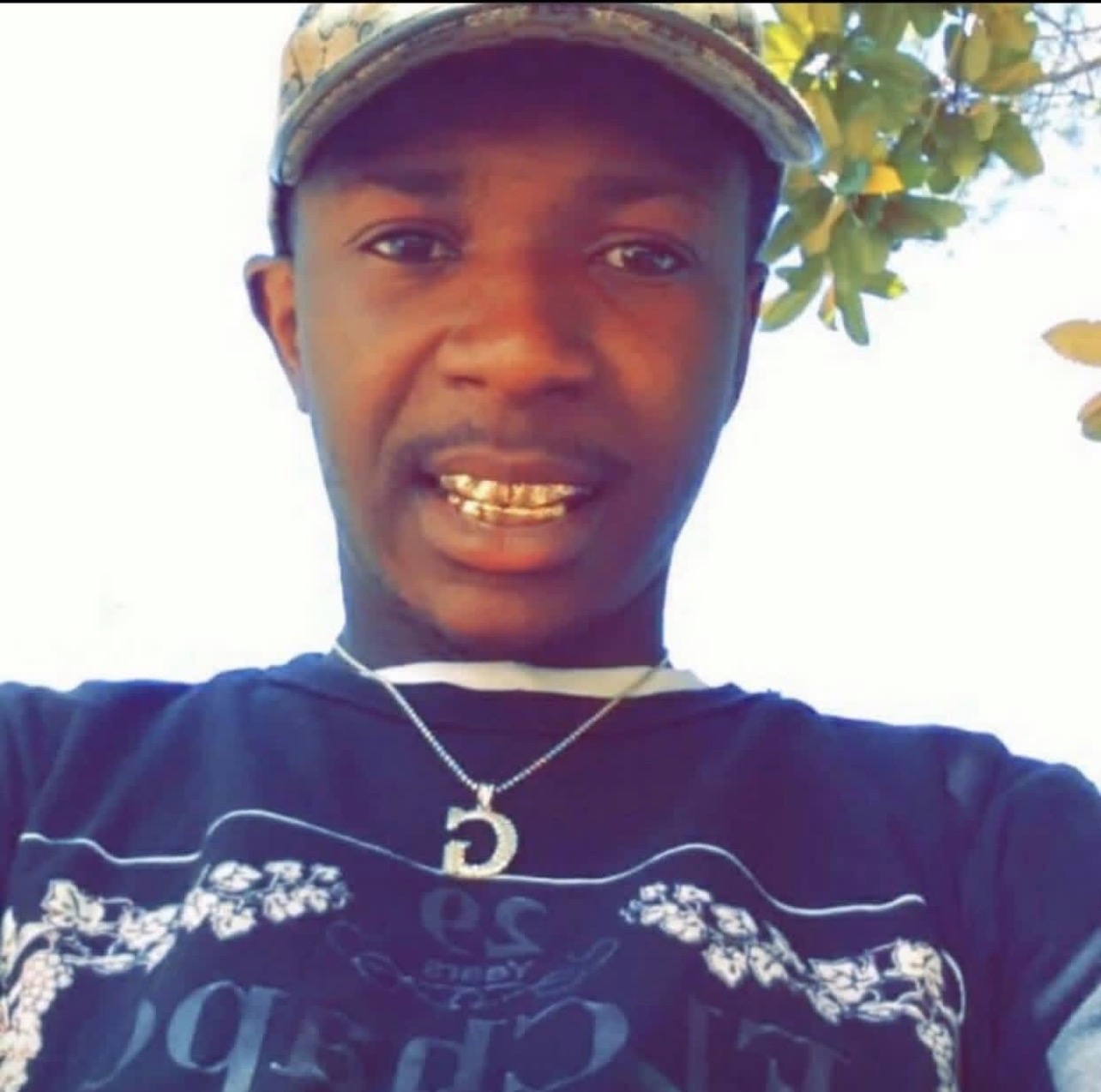 Demetrice Driver Jr