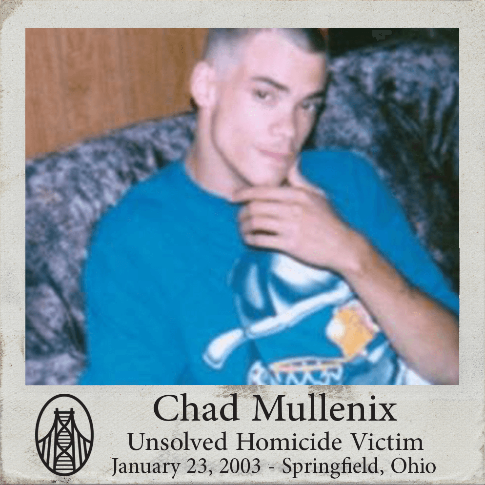 Chad Mullenix