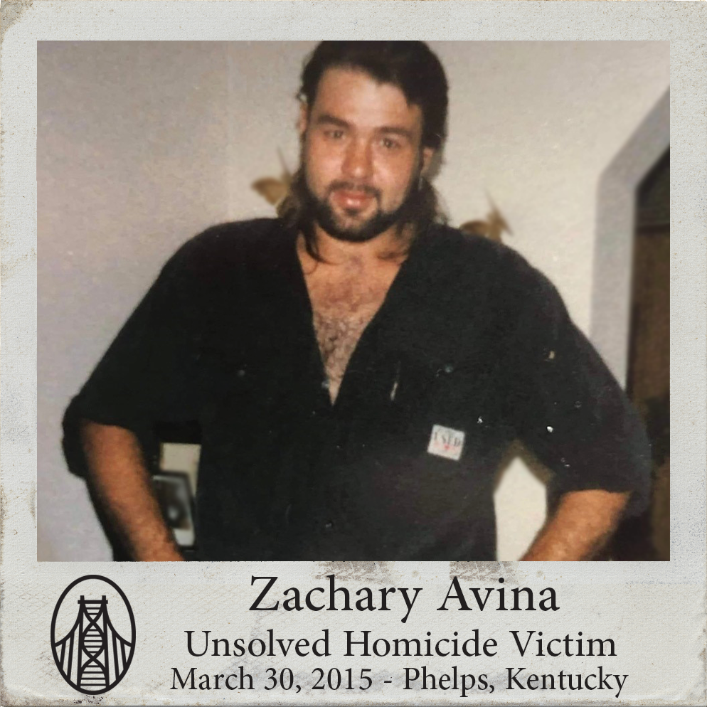 Zachary Avina