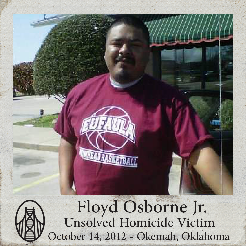 Floyd Osborne