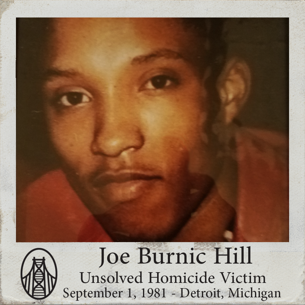 Joe Hill