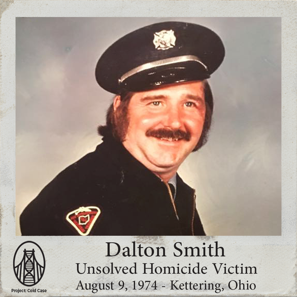 Dalton Smith
