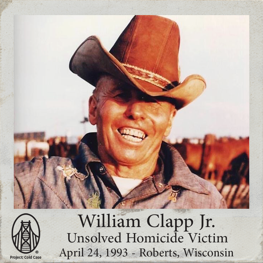William Clapp Jr.